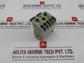 Samhwa Eocr-ss-05 R 220 Electronic Overcurrent Relay 90~260Vac, 50/60Hz