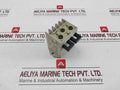 Samhwa Eocr-ss-05 R 220 Electronic Overcurrent Relay 90~260Vac, 50/60Hz