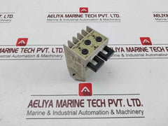 Samhwa Eocr-ss-05 R 220 Electronic Overcurrent Relay 90~260Vac, 50/60Hz