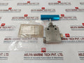 Sami S20V01T03 316L/Ss High Pressure Valve 9/16 In Series Sc2 20Sc9071