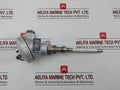 Samil Instrumentia  L-117, D-12, T-3/4 Npt= Mm Element K Thermo Couple