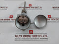 Samil Instrumentia  L-117, D-12, T-3/4 Npt= Mm Element K Thermo Couple