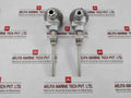 Samil Instrumentia  L-117, D-12, T-3/4 Npt= Mm Element K Thermo Couple