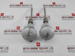 Samil Instrumentia  L-117, D-12, T-3/4 Npt= Mm Element K Thermo Couple