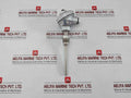 Samil Instrumentia  L-117, D-12, T-3/4 Npt= Mm Element K Thermo Couple