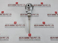 Samil Instrumentia  L-117, D-12, T-3/4 Npt= Mm Element K Thermo Couple