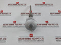 Samil Instrumentia  L-117, D-12, T-3/4 Npt= Mm Element K Thermo Couple