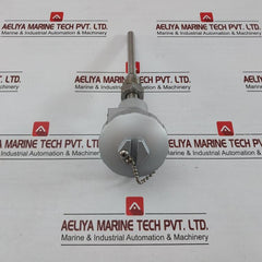 Samil Instrumentia  L-117, D-12, T-3/4 Npt= Mm Element K Thermo Couple