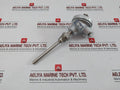Samil Instrumentia  L-117, D-12, T-3/4 Npt= Mm Element K Thermo Couple