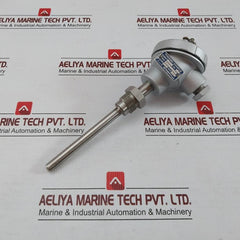 Samil Instrumentia  L-117, D-12, T-3/4 Npt= Mm Element K Thermo Couple