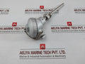 Samil Instrumentia  L-117, D-12, T-3/4 Npt= Mm Element K Thermo Couple
