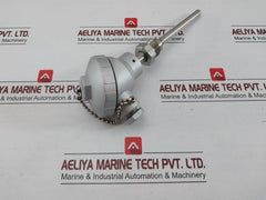 Samil Instrumentia  L-117, D-12, T-3/4 Npt= Mm Element K Thermo Couple