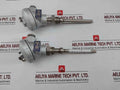 Samil Instrumentia  L-117, D-12, T-3/4 Npt= Mm Element K Thermo Couple