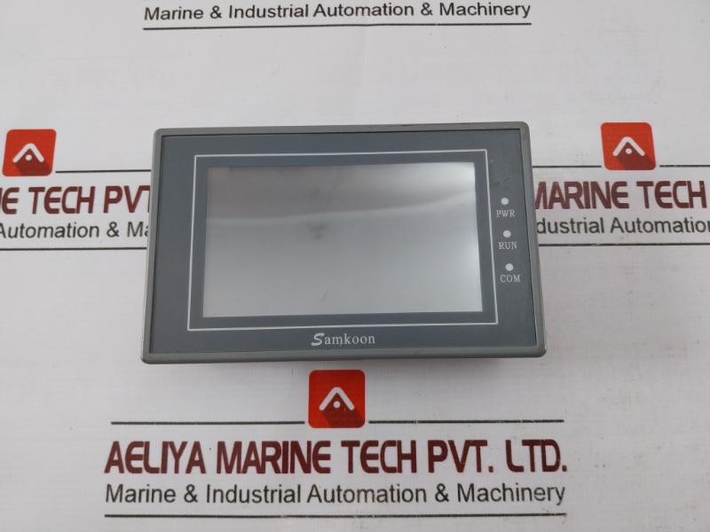 Samkoon Ea-043A Interface Touch Screen Dc24V Eaf184220