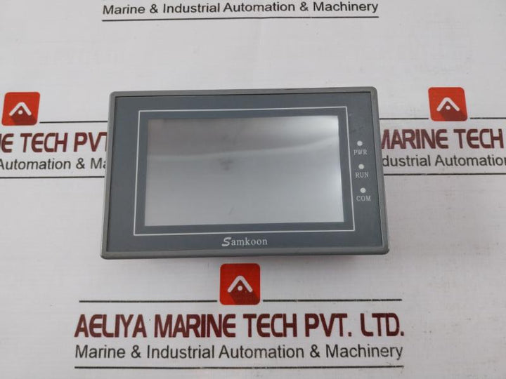Samkoon Ea-043A Interface Touch Screen Dc24V Eaf184220