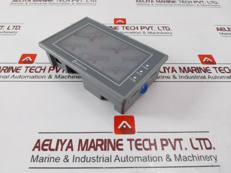 Samkoon Ea-043A Interface Touch Screen Dc24V Eaf184220
