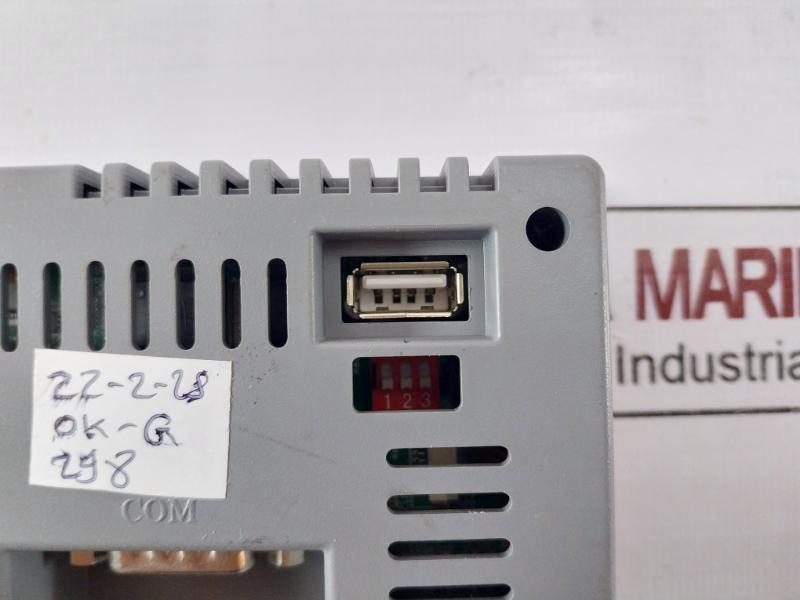 Samkoon Ea-043A Interface Touch Screen Dc24V Eaf184220