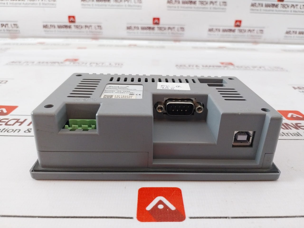 Samkoon Ea-043A Interface Touch Screen Dc24V Eaf184220