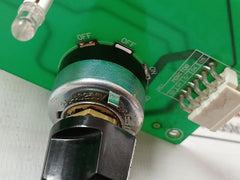 Samkun89 Uv-1905P Printed Circuit Board Uv20210710V32P