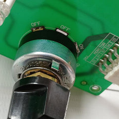 Samkun89 Uv-1905P Printed Circuit Board Uv20210710V32P