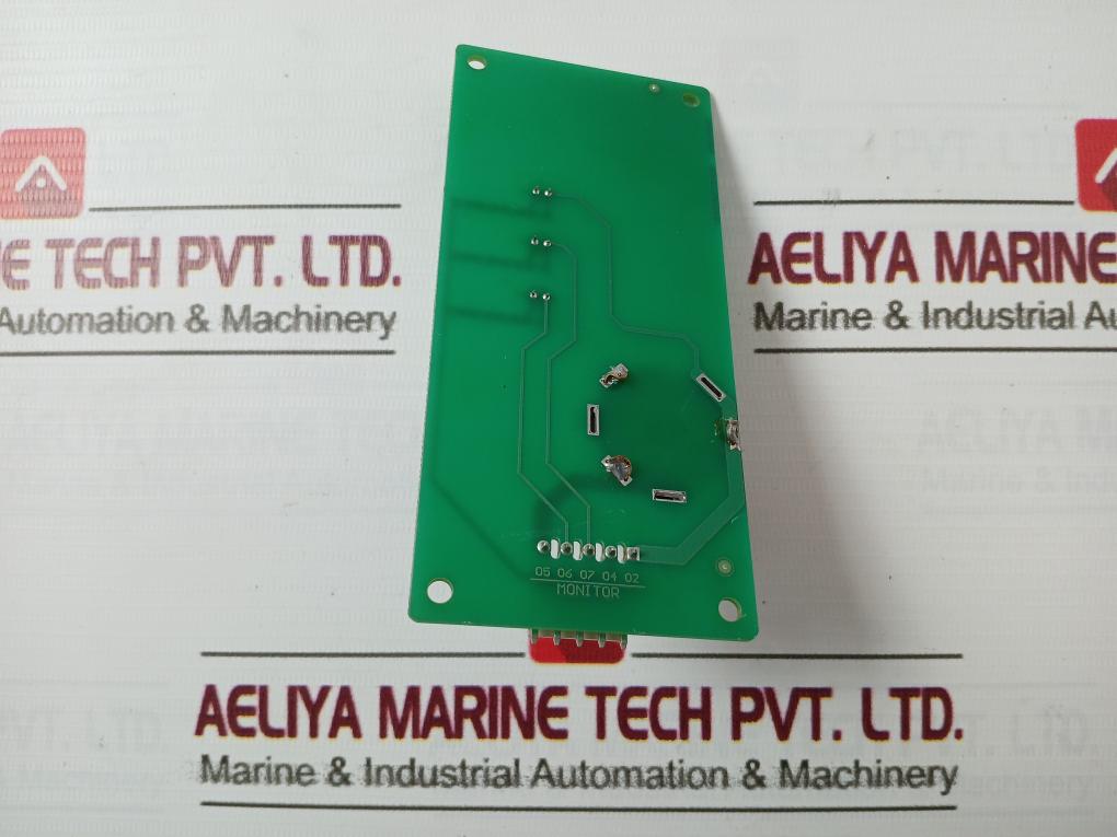 Samkun89 Uv-1905P Printed Circuit Board Uv20210710V32P
