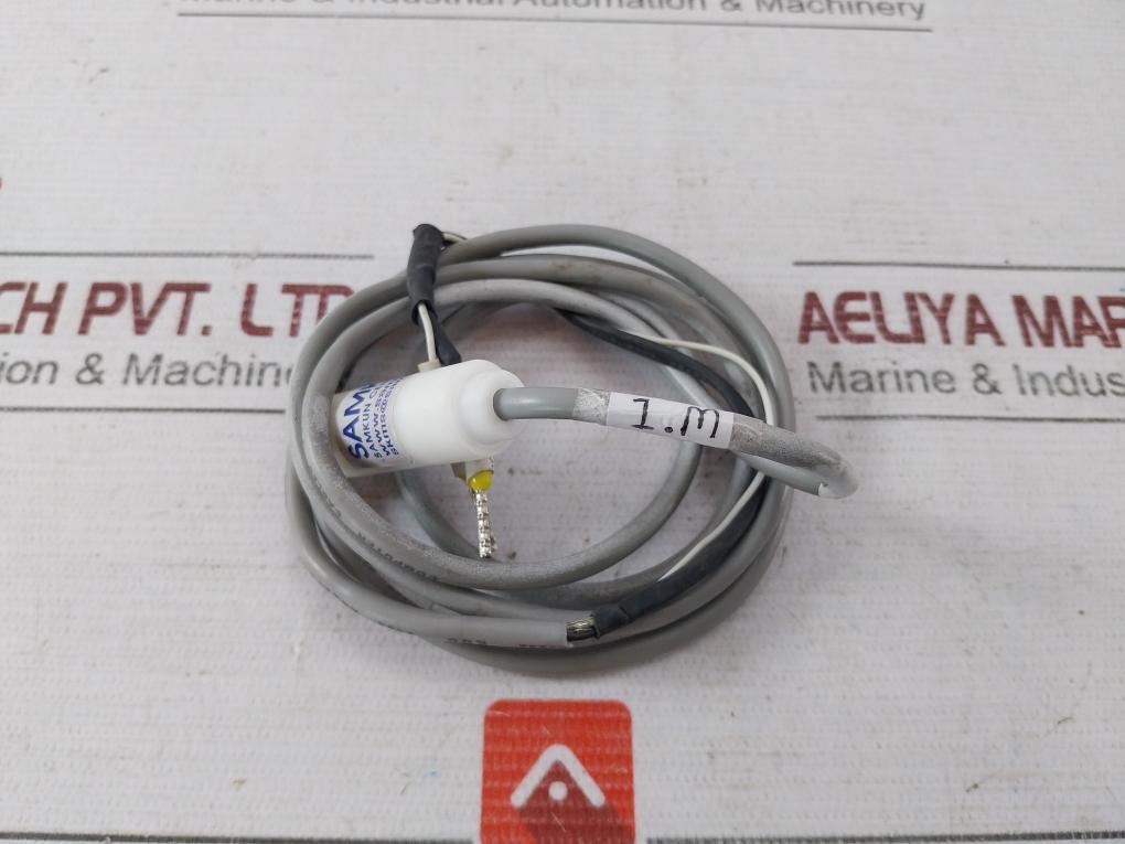 Samkun 89 With Cable 261M 2Jdk15 1 Meter