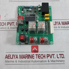 Samkun89 Uv-1905A Printed Circuit Board Uv20190915V31M