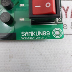 Samkun89 Uv-1905A Printed Circuit Board Uv20190915V31M