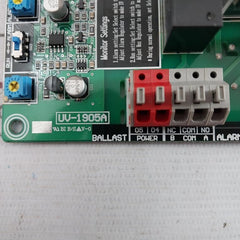 Samkun89 Uv-1905A Printed Circuit Board Uv20190915V31M