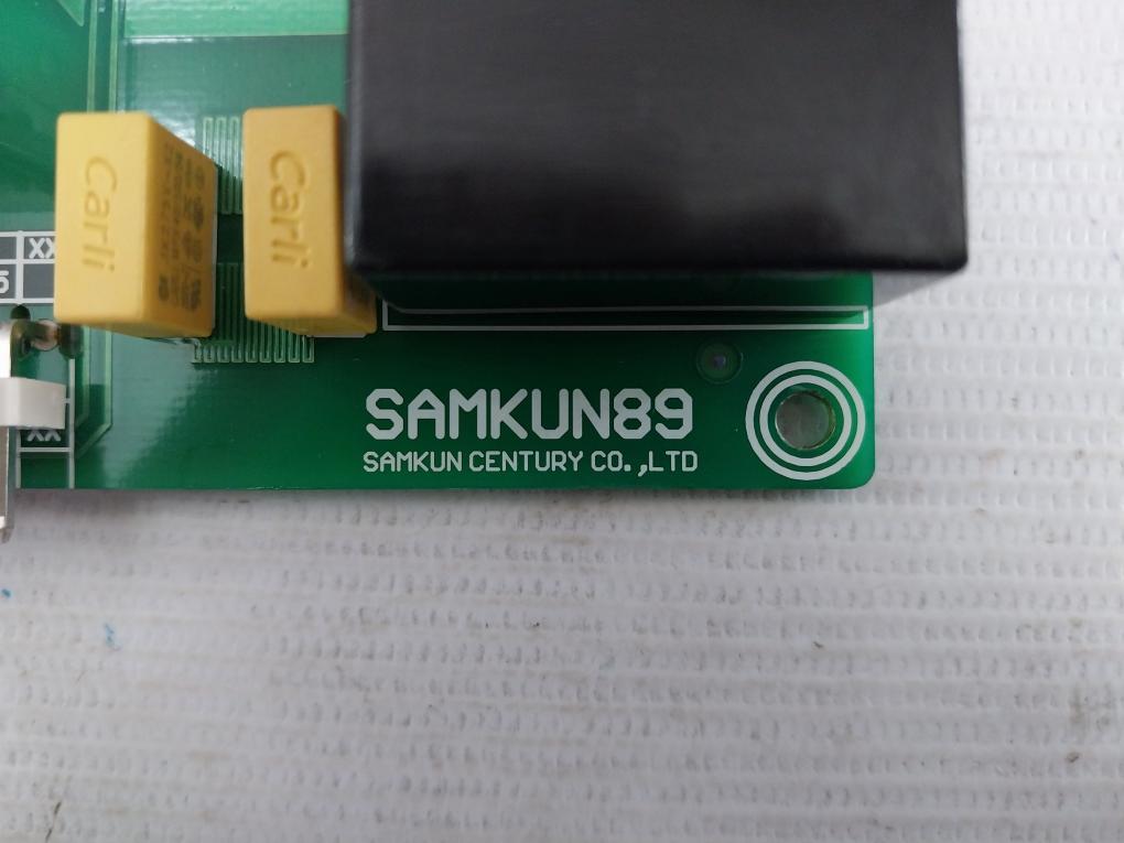 Samkun89 Uv-1905A Printed Circuit Board Uv20190915V31M