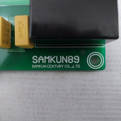 Samkun89 Uv-1905A Printed Circuit Board Uv20190915V31M