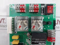 Samkun89 Uv-1905A Printed Circuit Board Uv20190915V31M