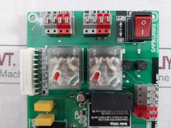 Samkun89 Uv-1905A Printed Circuit Board Uv20190915V31M