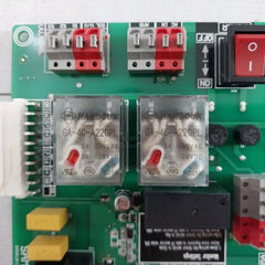 Samkun89 Uv-1905A Printed Circuit Board Uv20190915V31M
