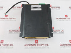 Samlex Input: 120 Vac 60Hz 6.5A Automatic Battery Charger Sec-2415Ul