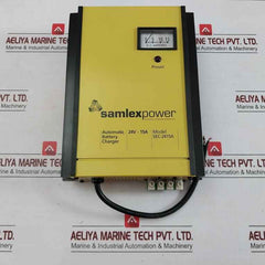 Samlex Power Sec-2415A