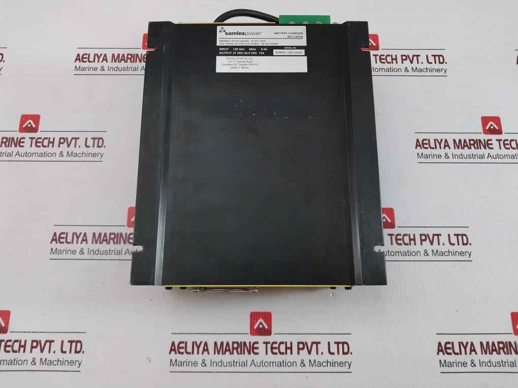 Samlex Power Sec-2415A