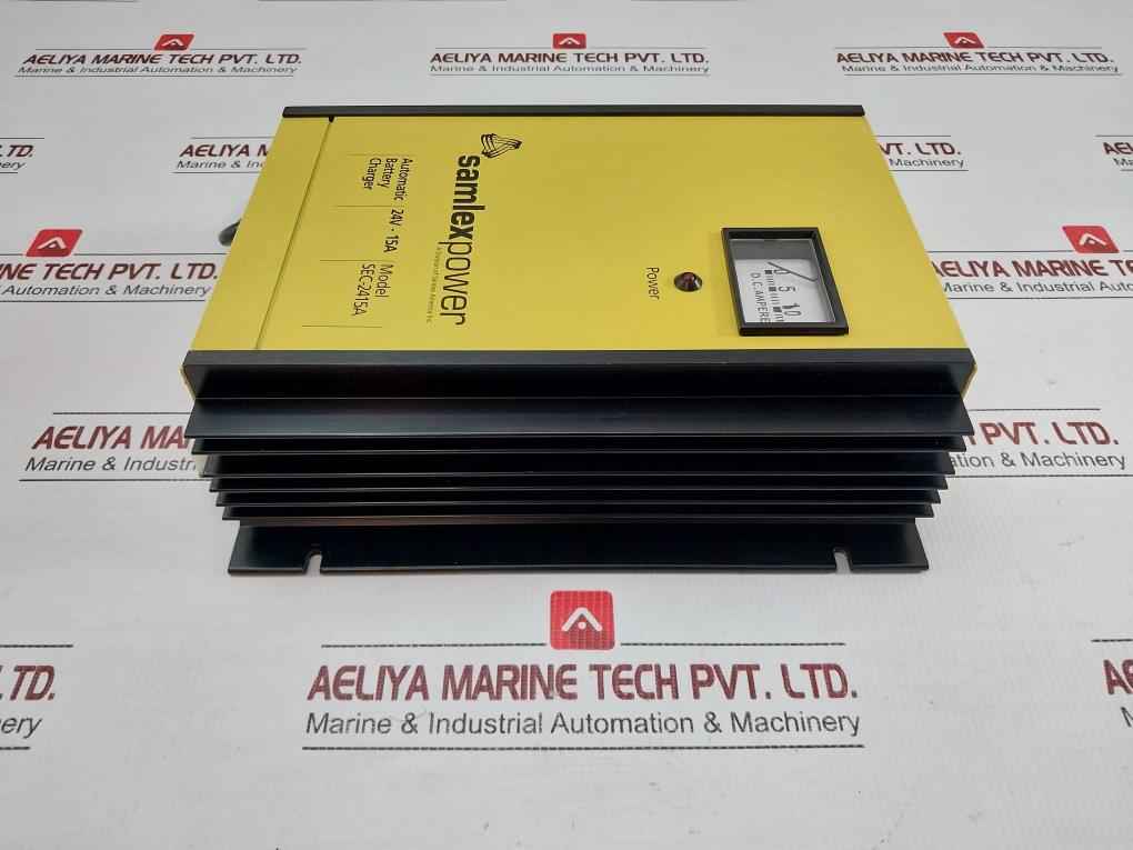 Samlex Power Sec-2415A