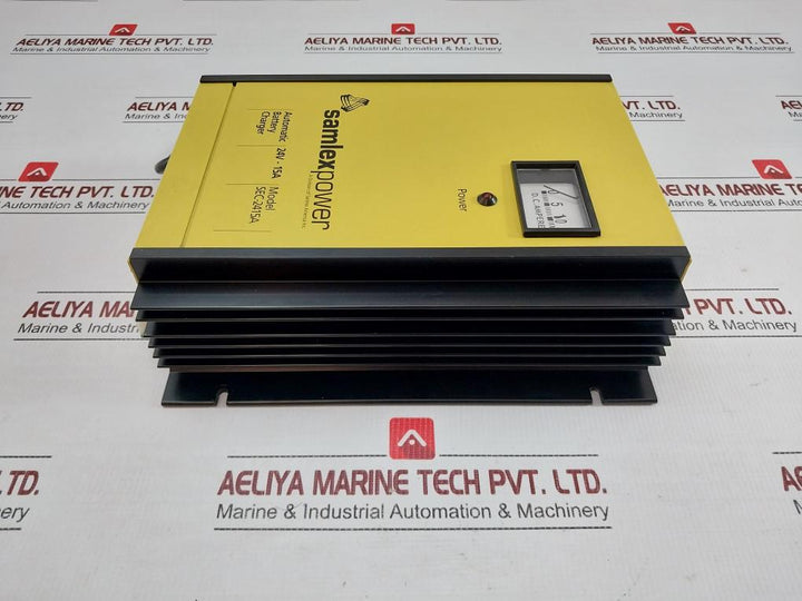Samlex Power Sec-2415A