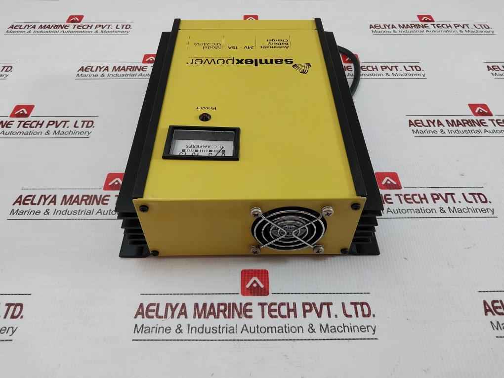 Samlex Power Sec-2415A