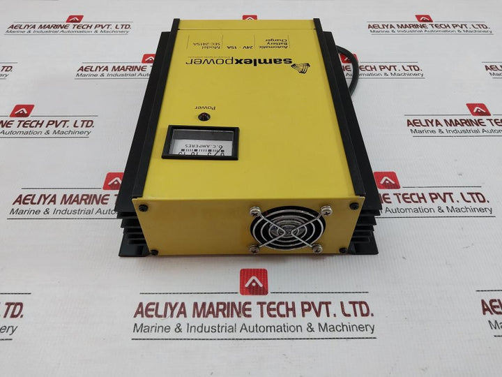 Samlex Power Sec-2415A
