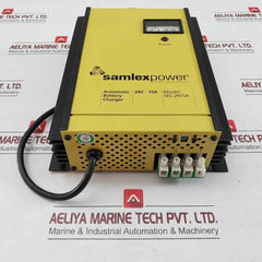 Samlex Power Sec-2415A