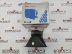 Ta-50B Rectangular High-power Horn Speaker Sammi