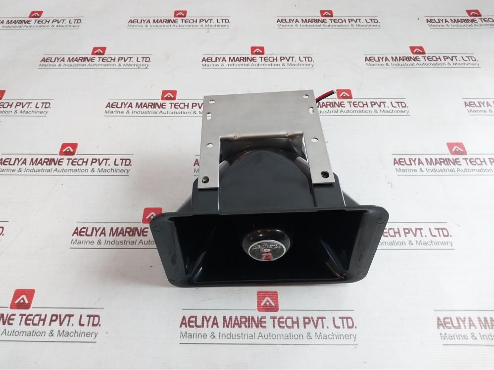 Sammi Ta-50B High Power Horn Speaker 50 Watts 8 Ohm 123 Db