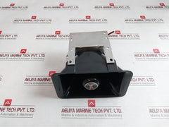 Sammi Ta-50B High Power Horn Speaker 50 Watts 8 Ohm 123 Db