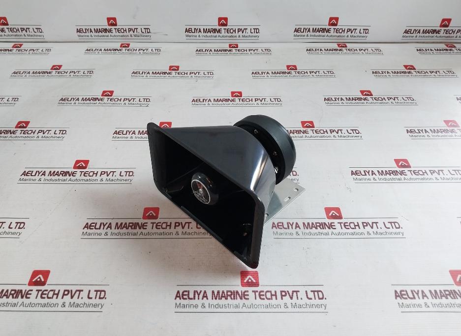 Sammi Ta-50B High Power Horn Speaker 50 Watts 8 Ohm 123 Db