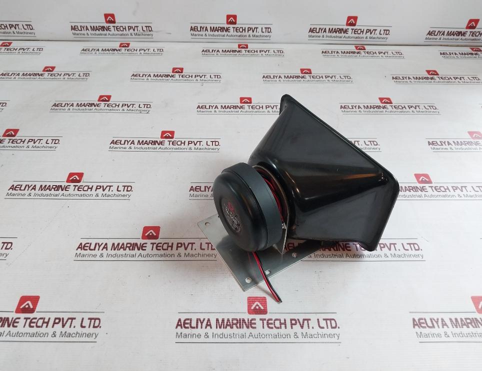 Sammi Ta-50B High Power Horn Speaker 50 Watts 8 Ohm 123 Db