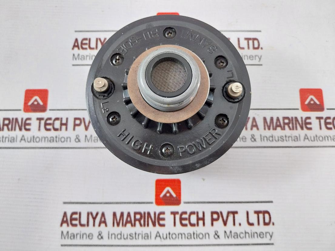 Sammi Ta-50B High Power Horn Speaker 50 Watts 8 Ohm Su-50E