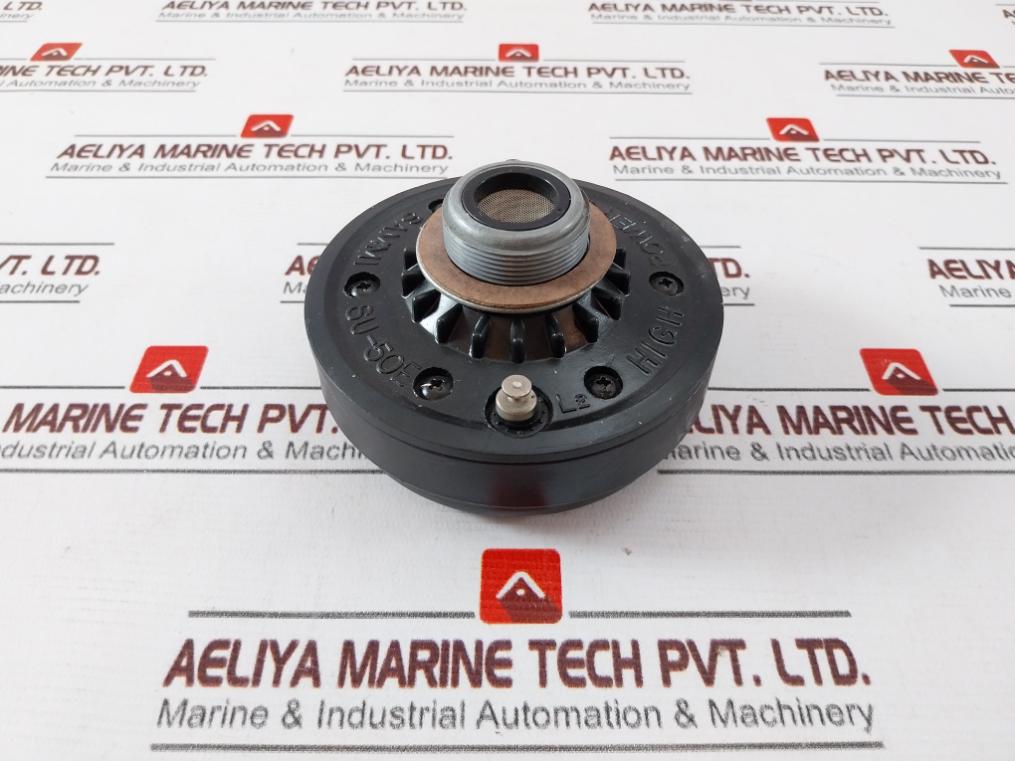 Sammi Ta-50B High Power Horn Speaker 50 Watts 8 Ohm Su-50E