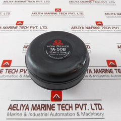 Sammi Ta-50B High Power Horn Speaker 50 Watts 8 Ohm Su-50E